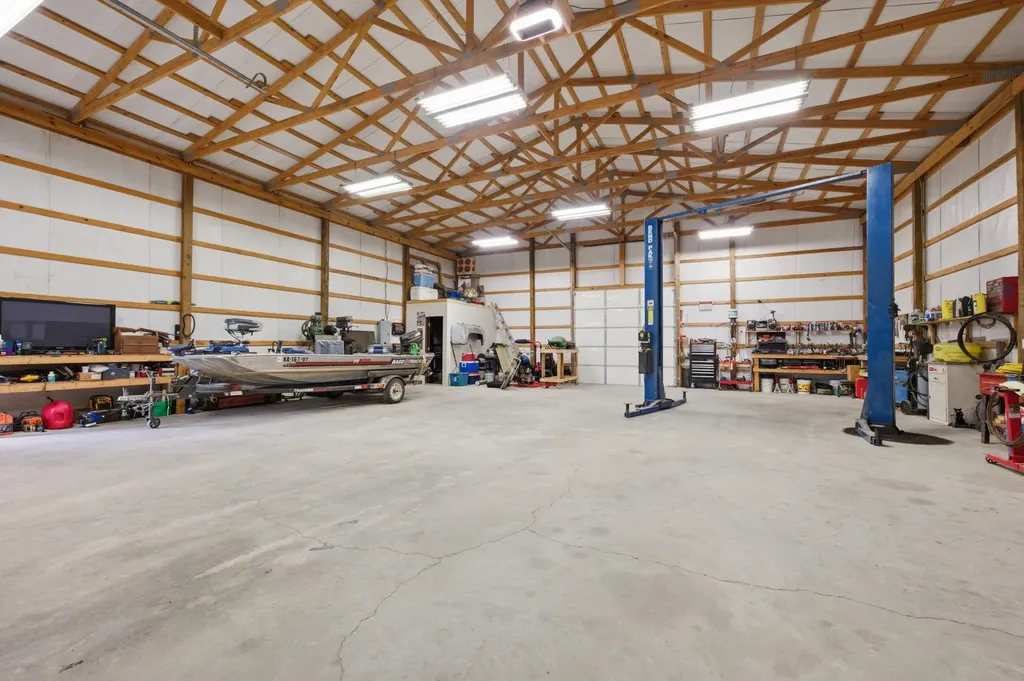 5632 SW 84th Sedgwick KS 67135