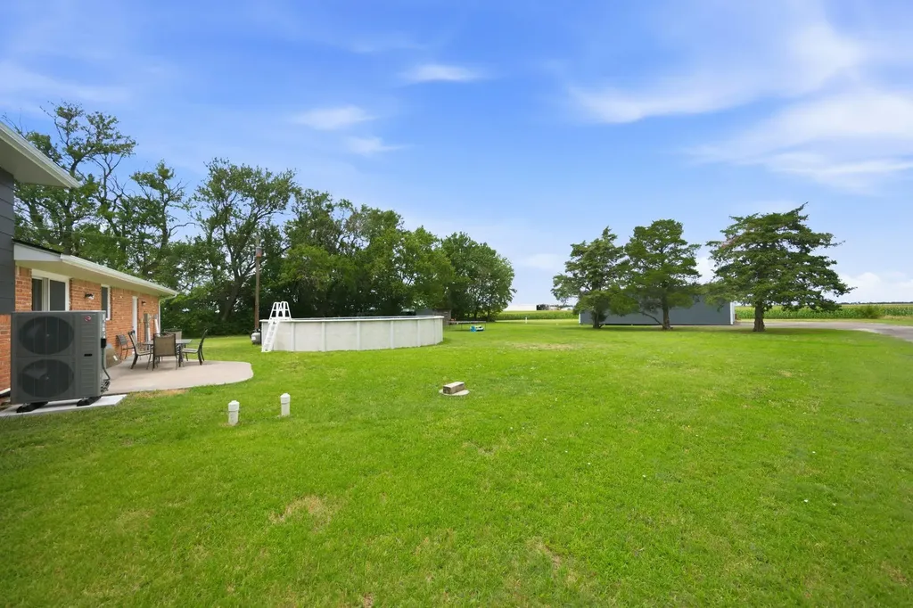 5632 SW 84th Sedgwick KS 67135