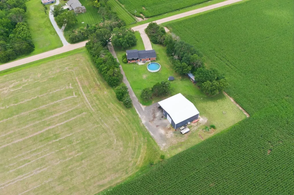 5632 SW 84th Sedgwick KS 67135