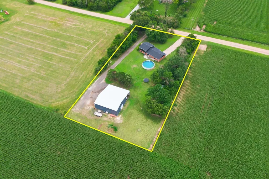5632 SW 84th Sedgwick KS 67135