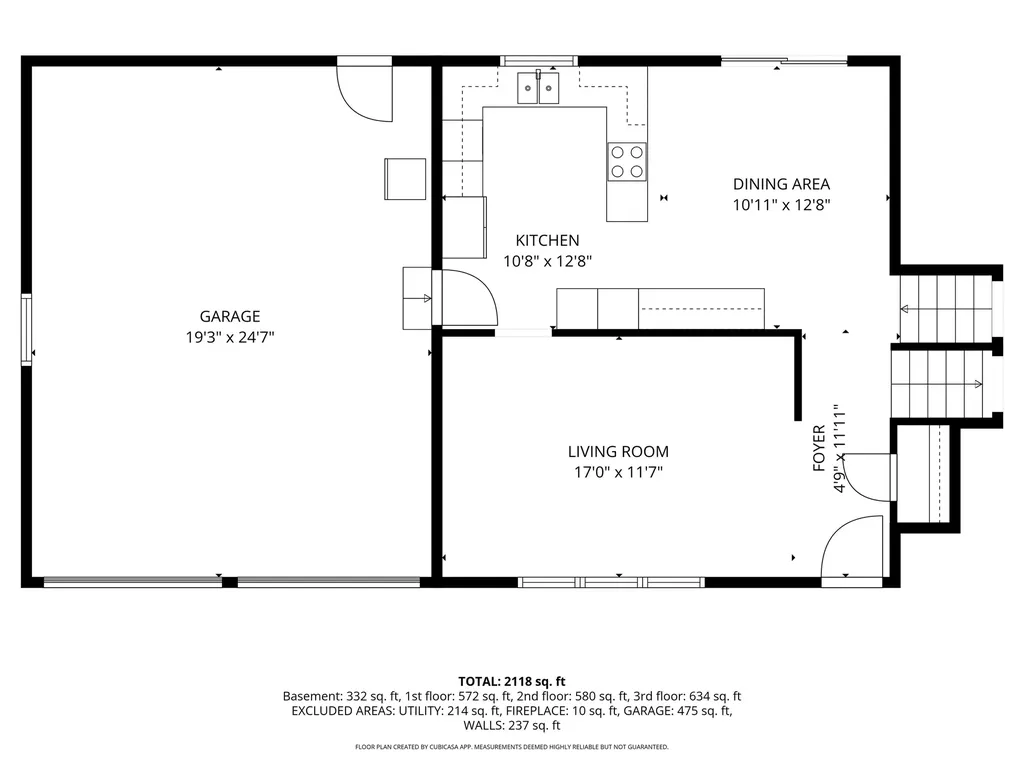 5632 SW 84th Sedgwick KS 67135