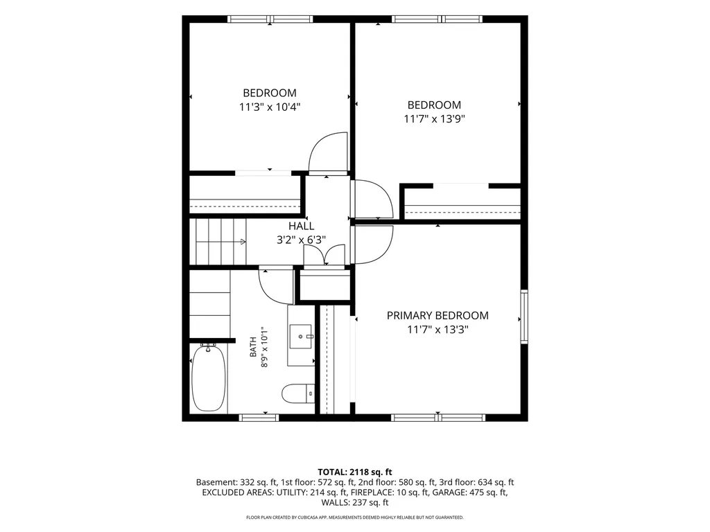 5632 SW 84th Sedgwick KS 67135