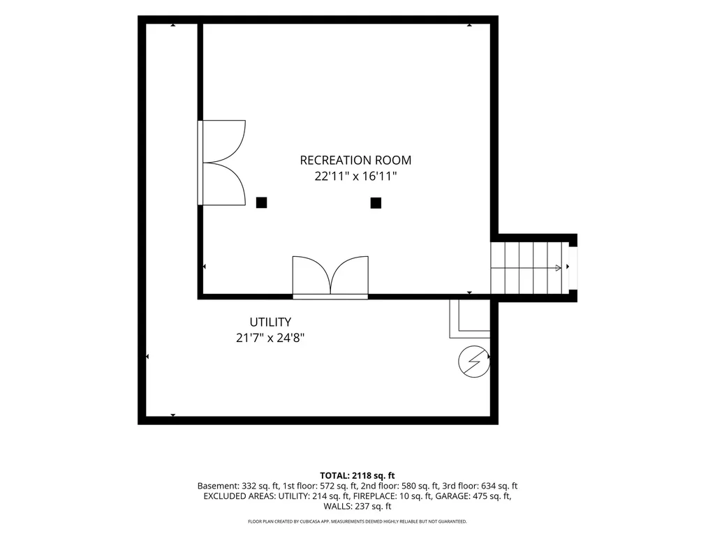 5632 SW 84th Sedgwick KS 67135