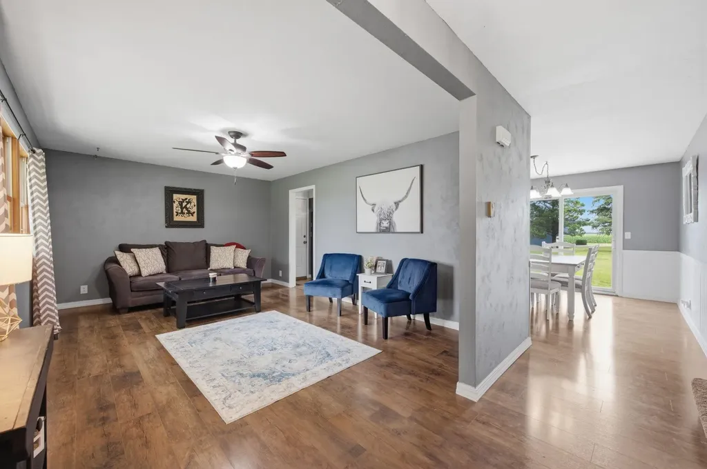 5632 SW 84th Sedgwick KS 67135