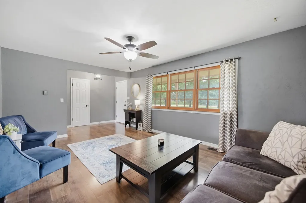 5632 SW 84th Sedgwick KS 67135