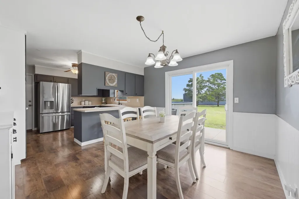5632 SW 84th Sedgwick KS 67135