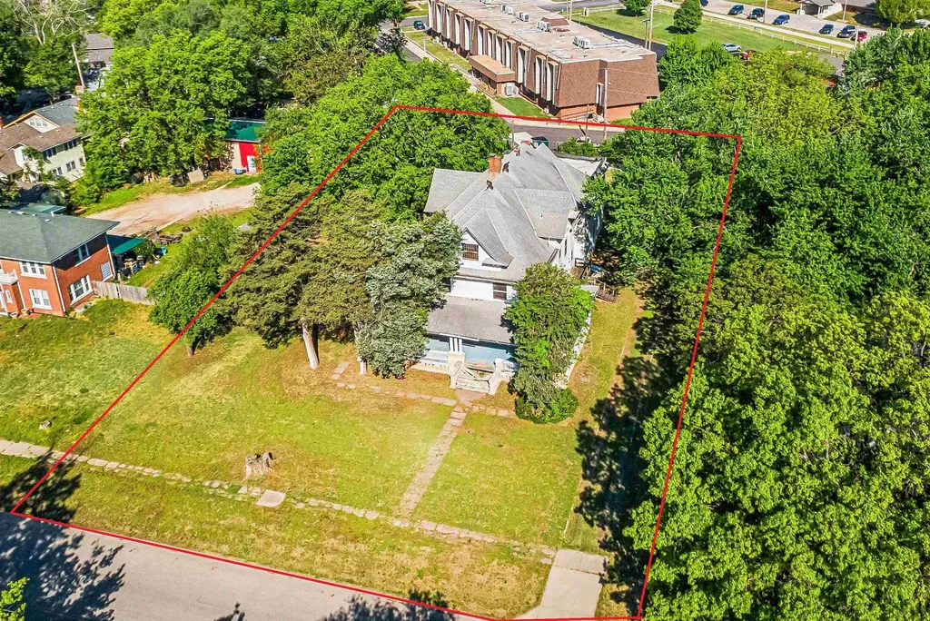 619 N Santa Fe Augusta KS 67010-0000
