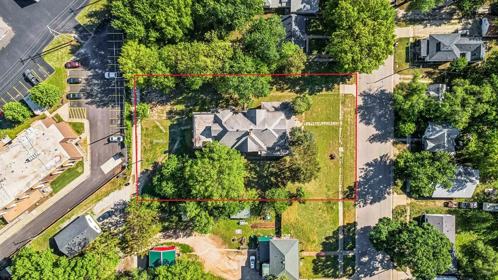 619 N Santa Fe Augusta KS 67010-0000