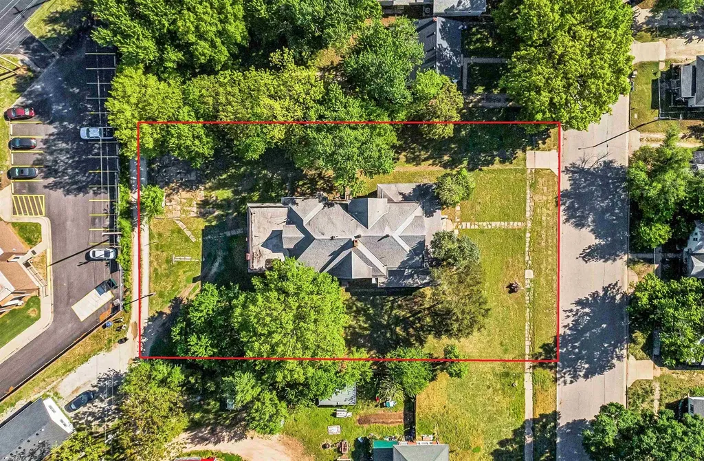 619 N Santa Fe Augusta KS 67010-0000