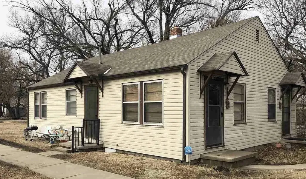 1301 N Piatt Wichita KS 67214