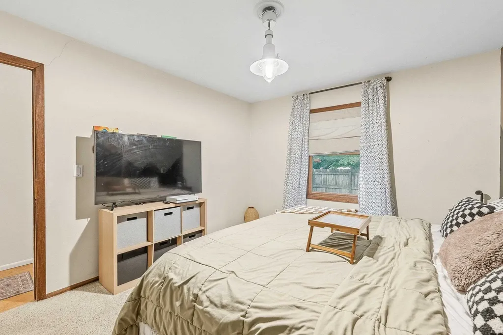 1153 S Burrus Wichita KS 67207