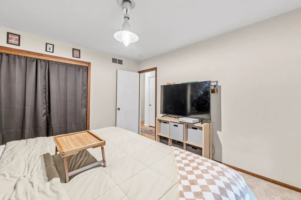 1153 S Burrus Wichita KS 67207