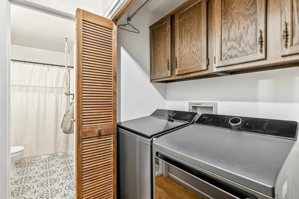 1153 S Burrus Wichita KS 67207