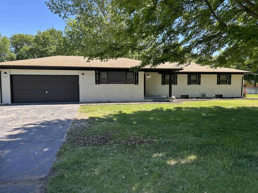 1300 S Fieldcrest Wichita KS 67209