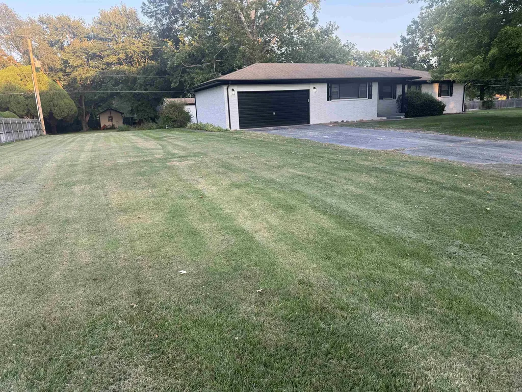 1300 S Fieldcrest Wichita KS 67209