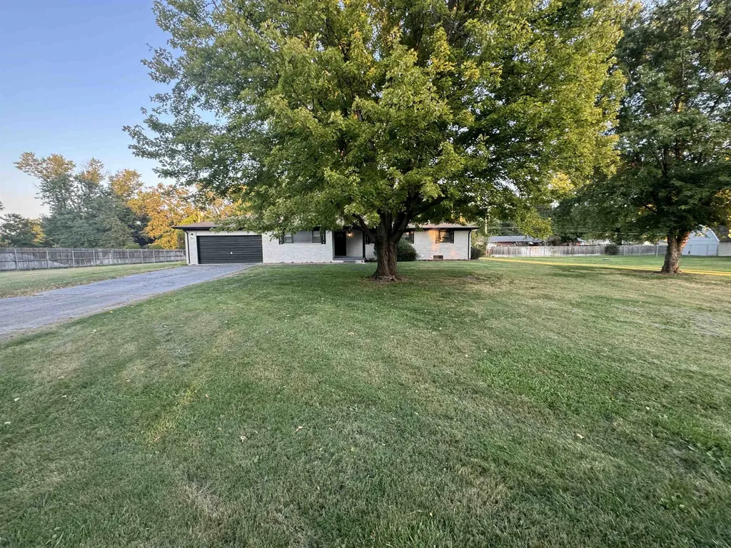 1300 S Fieldcrest Wichita KS 67209