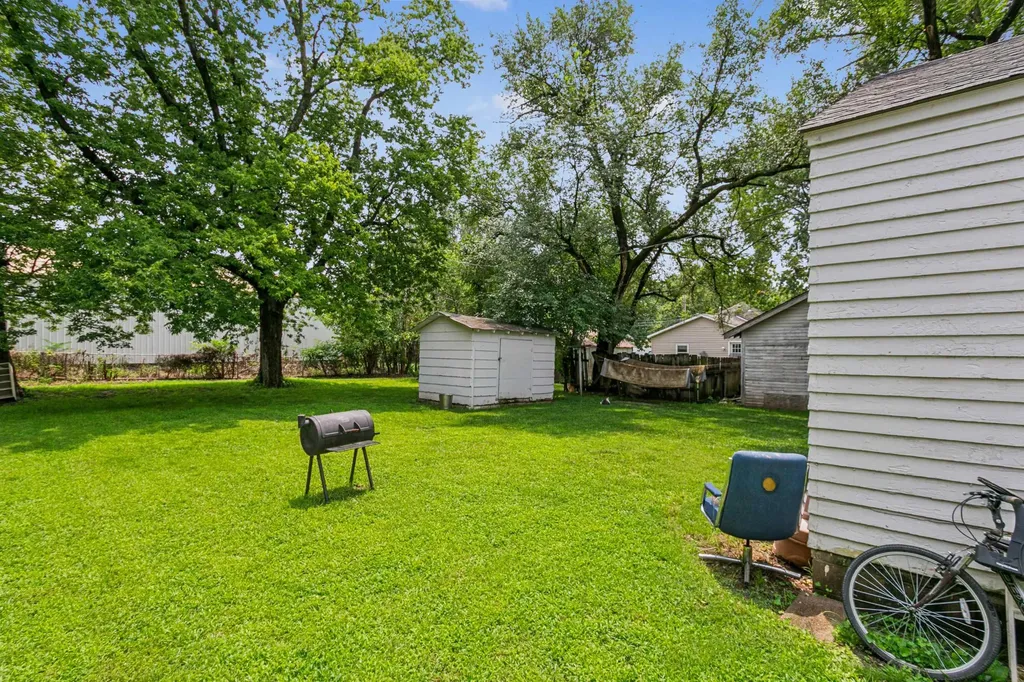 1108-1110 N Ada Augusta KS 67010-0000