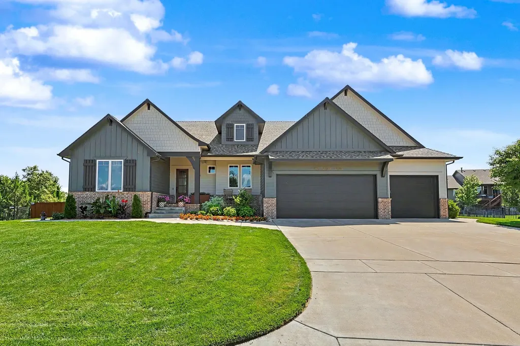 104 N Kennedy Wichita KS 67235