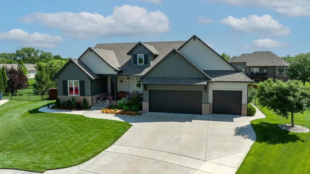 104 N Kennedy Wichita KS 67235
