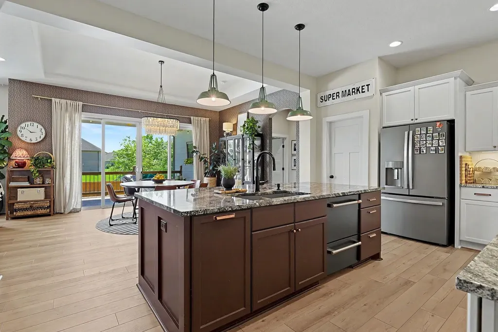104 N Kennedy Wichita KS 67235