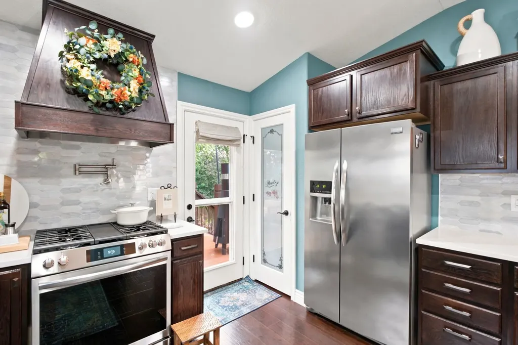 2714 S Westgate Street Wichita KS 67215