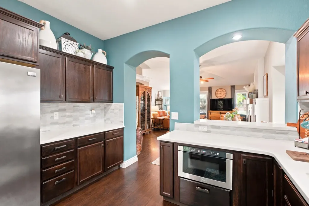 2714 S Westgate Street Wichita KS 67215