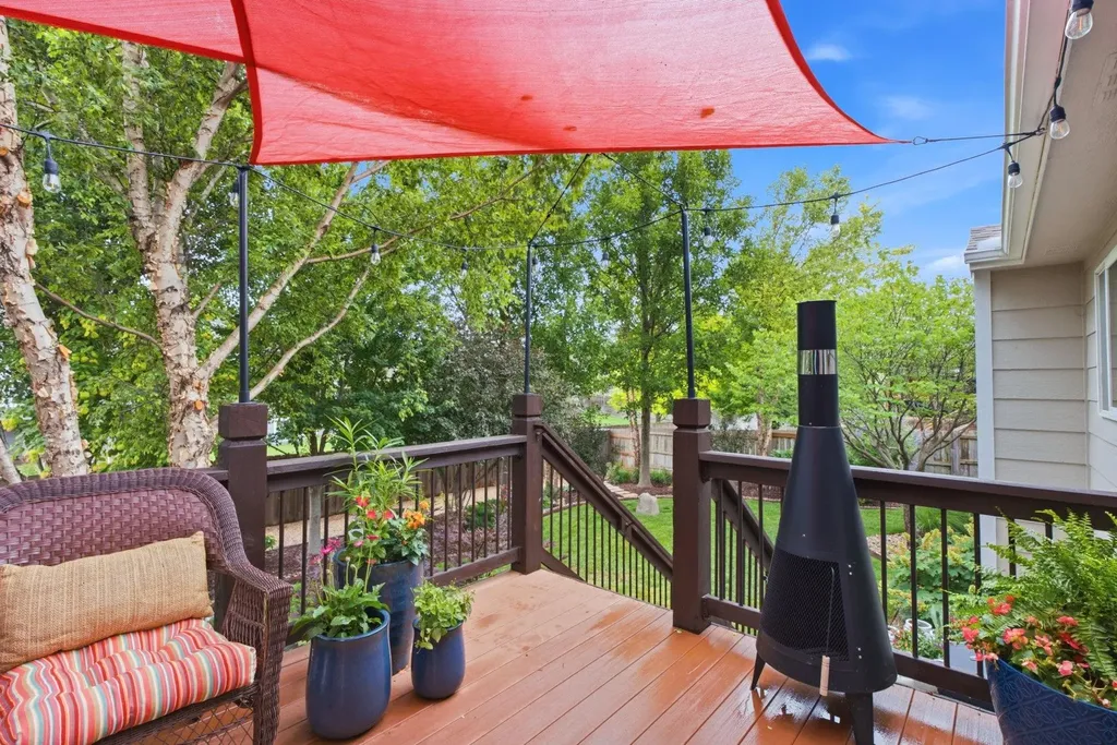 2714 S Westgate Street Wichita KS 67215