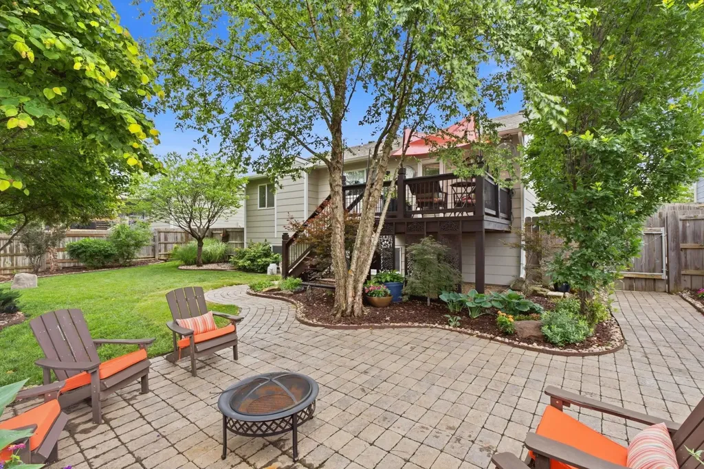 2714 S Westgate Street Wichita KS 67215