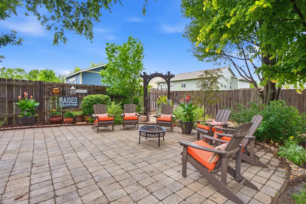 2714 S Westgate Street Wichita KS 67215