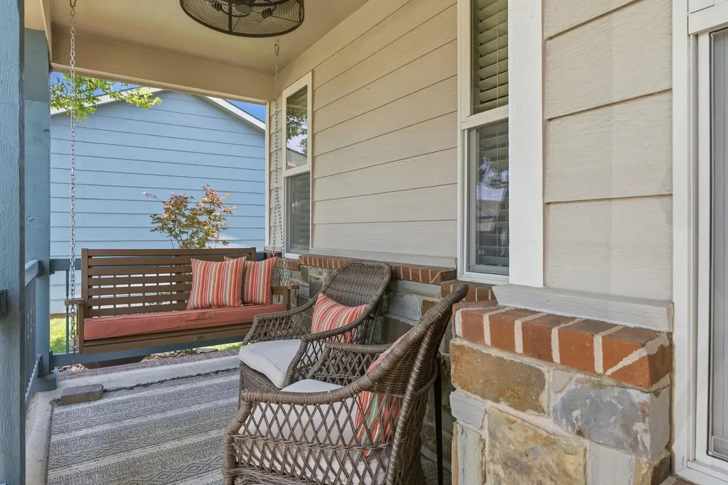 2714 S Westgate Street Wichita KS 67215