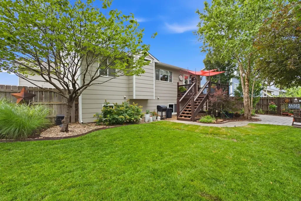 2714 S Westgate Street Wichita KS 67215