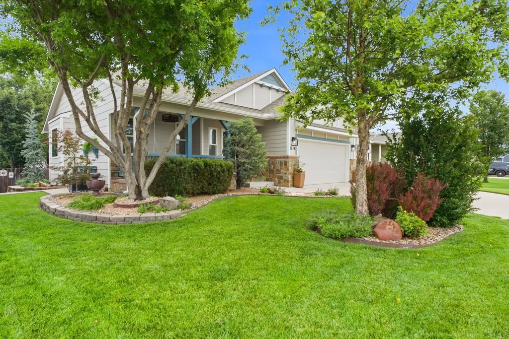 2714 S Westgate Street Wichita KS 67215