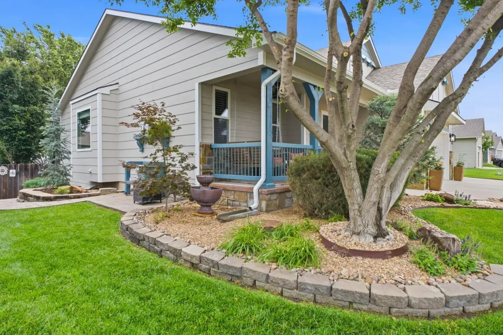 2714 S Westgate Street Wichita KS 67215