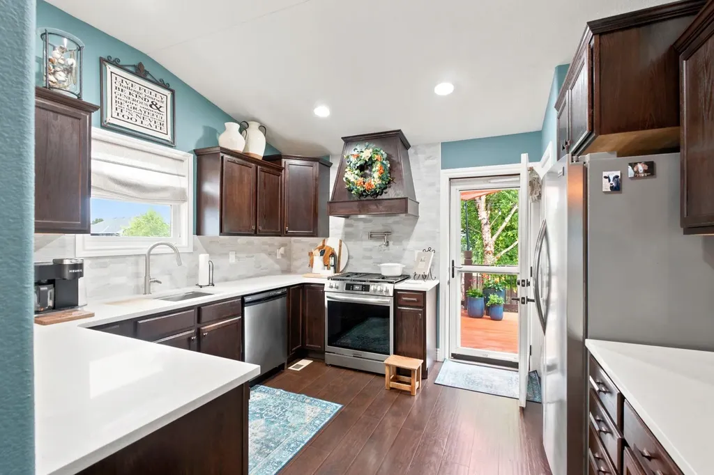 2714 S Westgate Street Wichita KS 67215