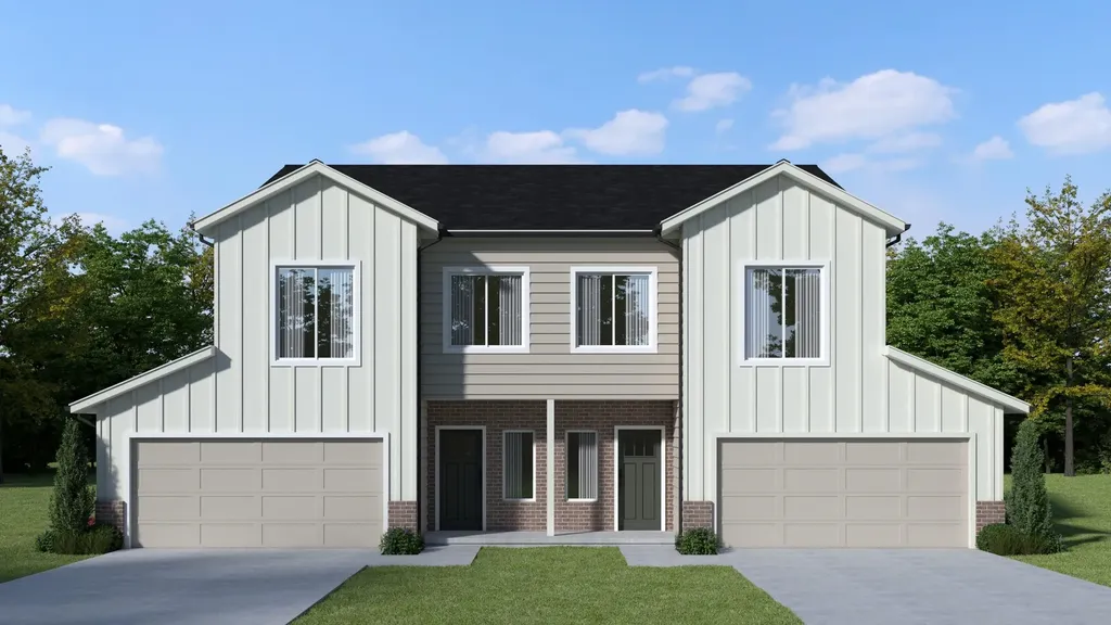 16906 W Leyland Street Goddard KS 67052