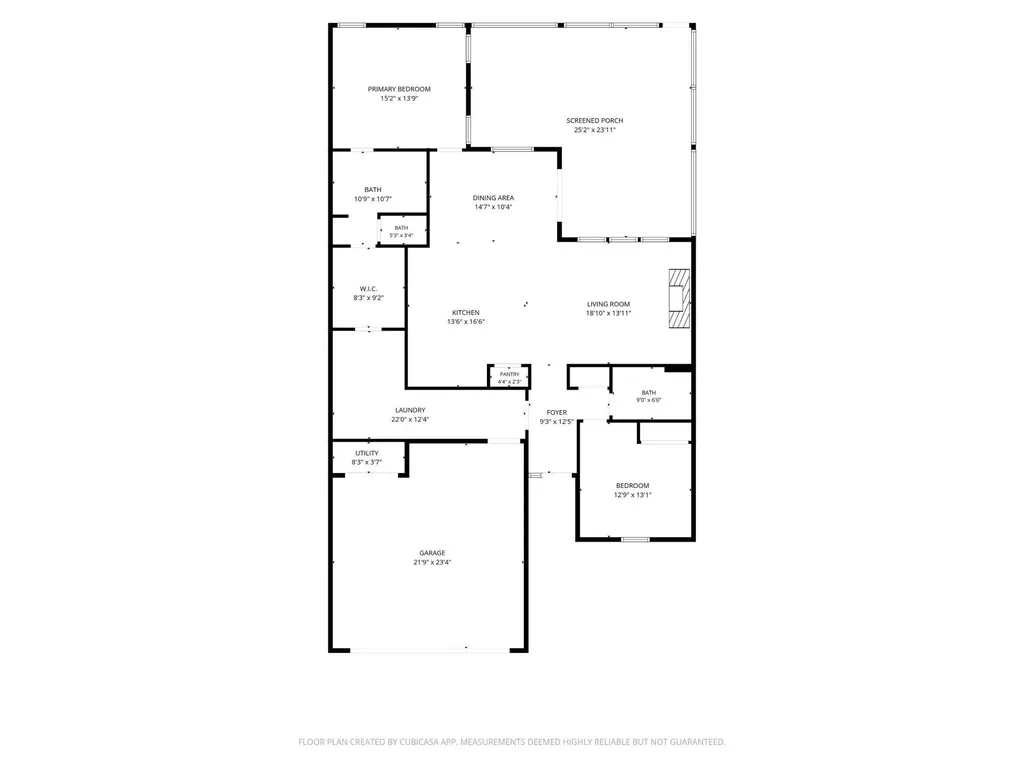 1013 E Waters Edge Street Derby KS 67037