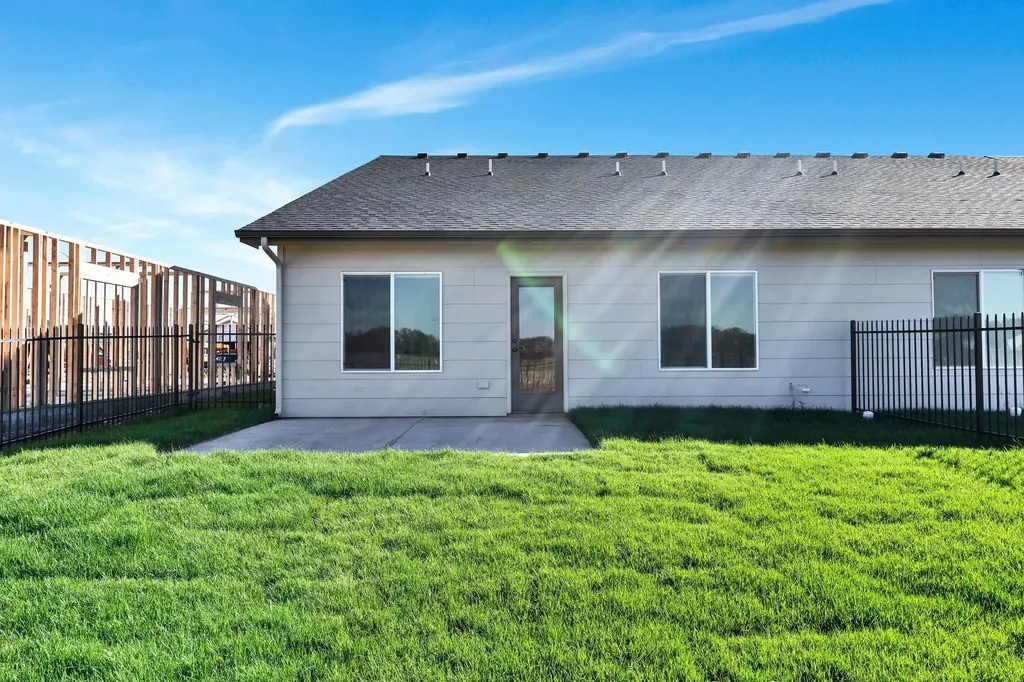 16904 W Leyland Street Goddard KS 67052