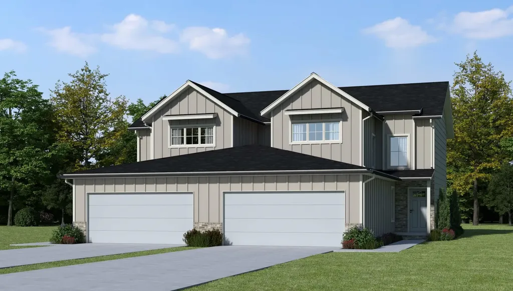 226 & 228 N Gowen Street Goddard KS 67052