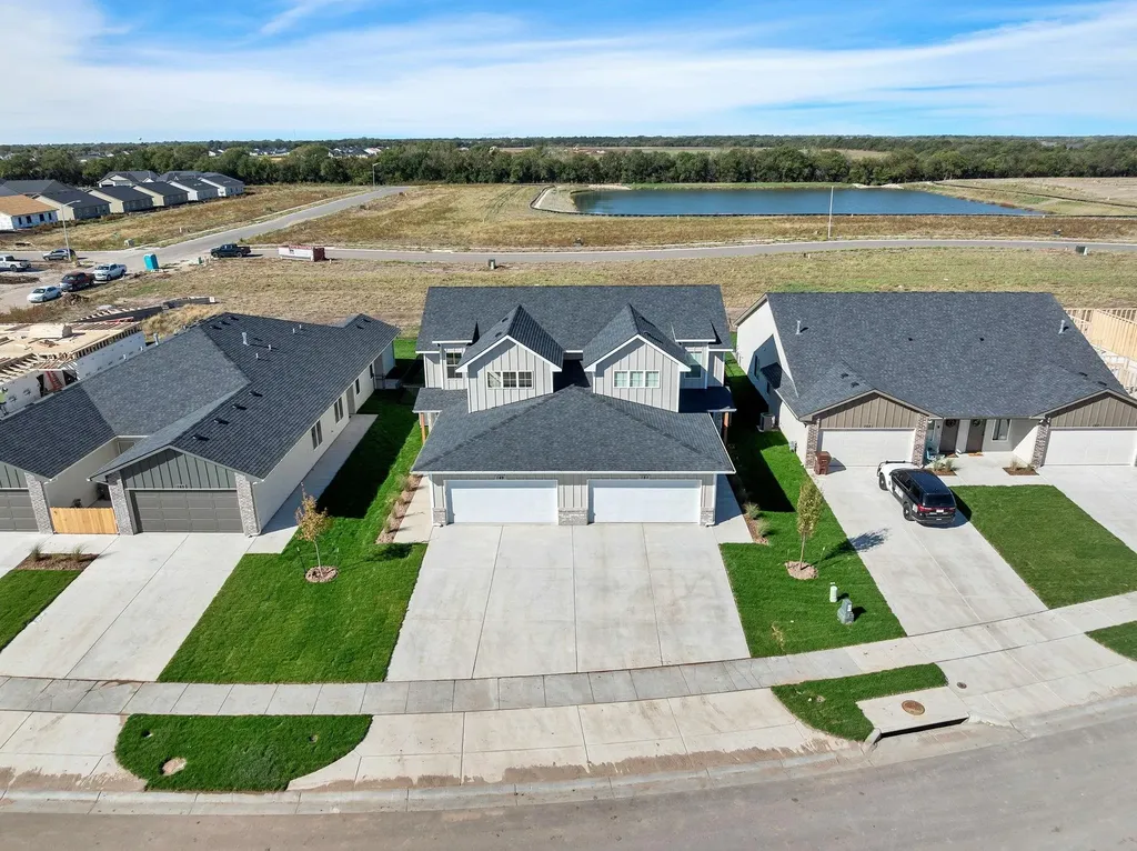 228 N Gowen Street Goddard KS 67052