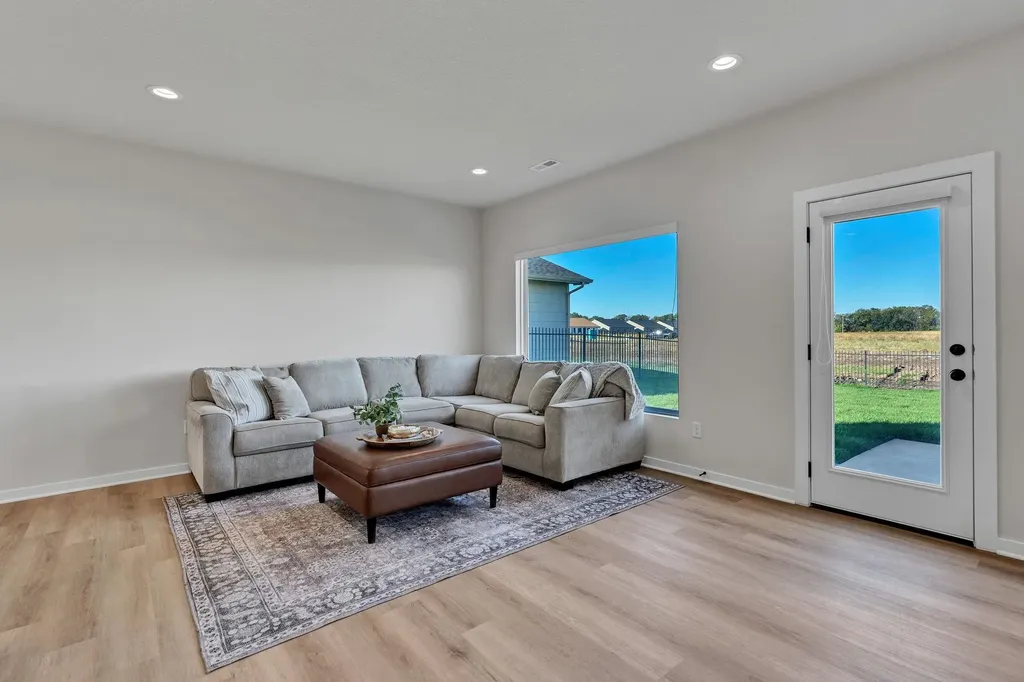 226 N Gowen Street Goddard KS 67052
