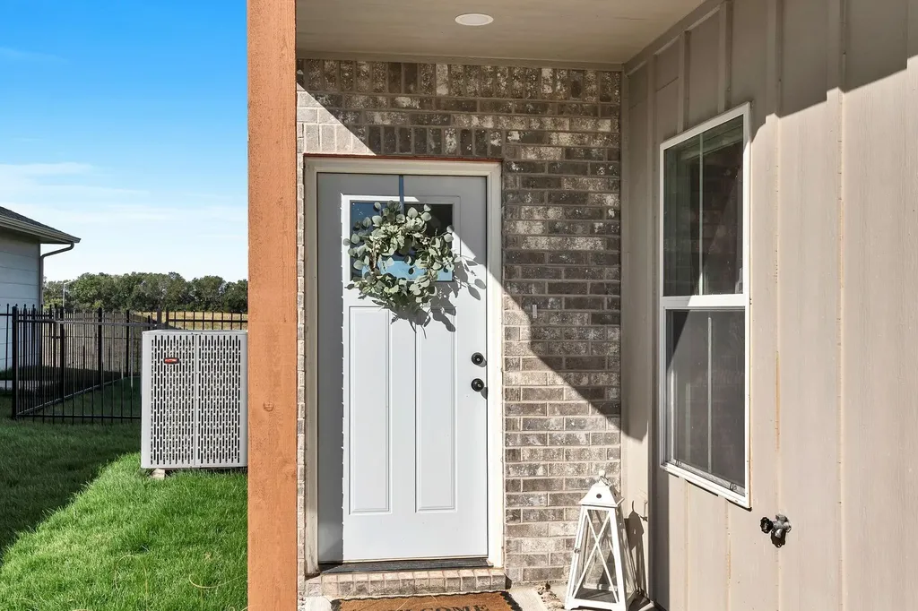 226 N Gowen Street Goddard KS 67052