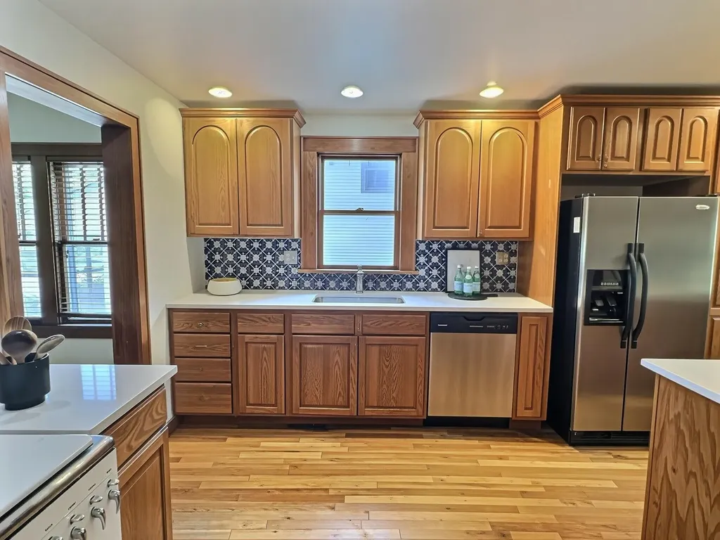 327 S Clifton Wichita KS 67218