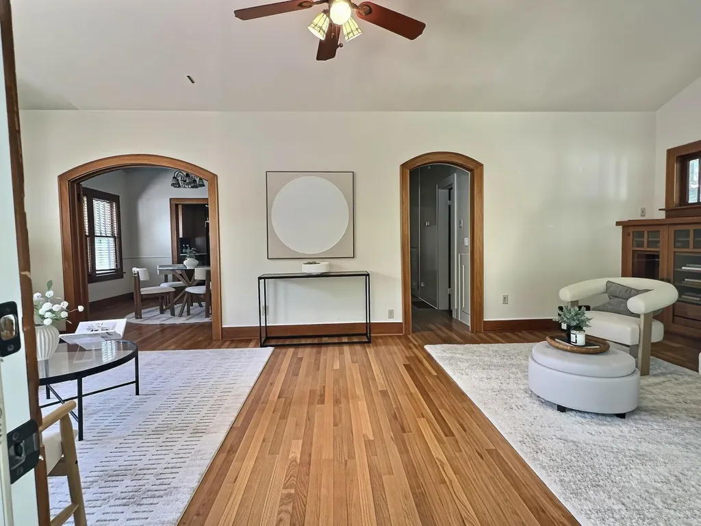 327 S Clifton Wichita KS 67218