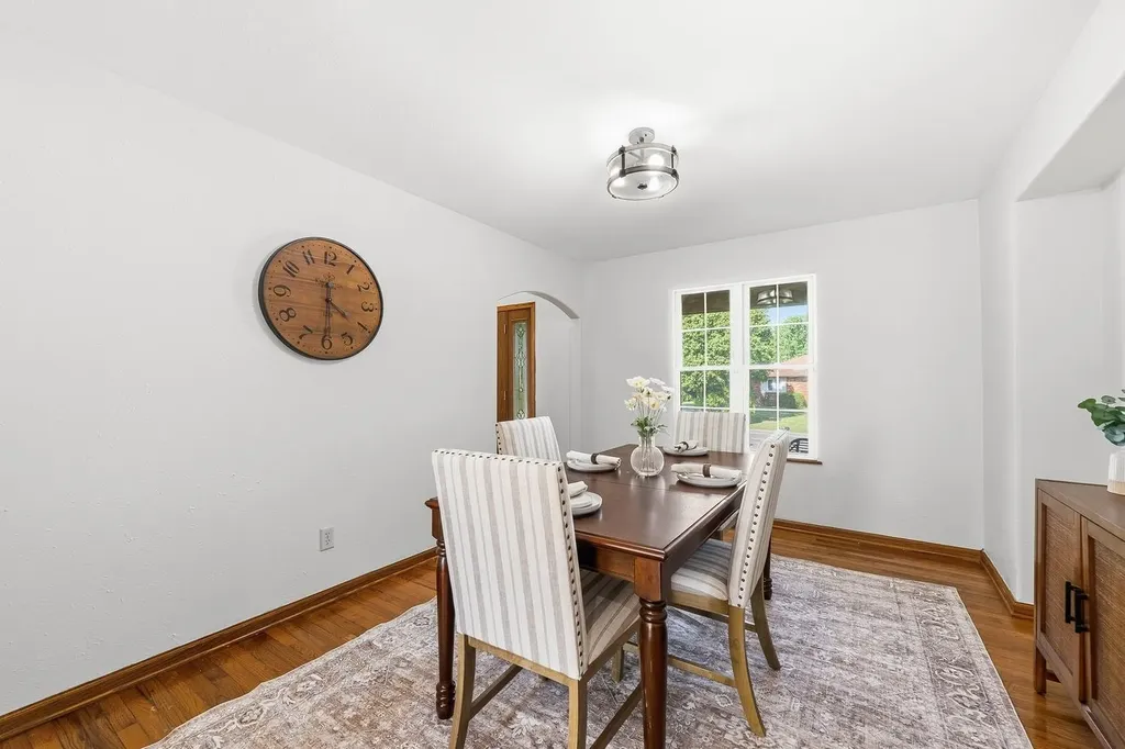 2142 N Malcolm Street Wichita KS 67208