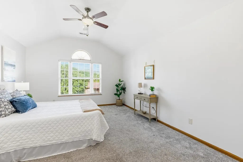 2142 N Malcolm Street Wichita KS 67208