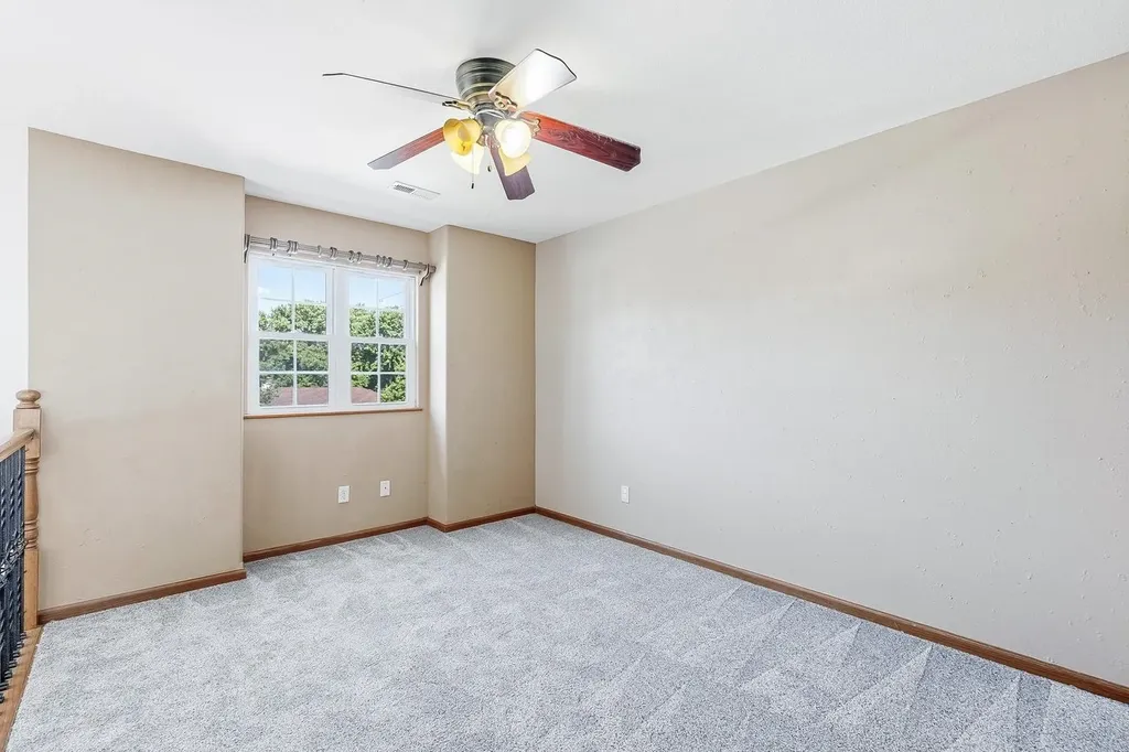 2142 N Malcolm Street Wichita KS 67208