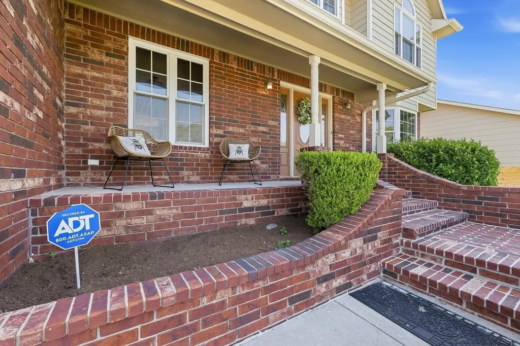 2142 N Malcolm Street Wichita KS 67208