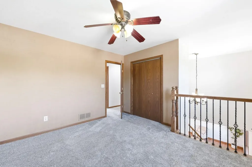 2142 N Malcolm Street Wichita KS 67208