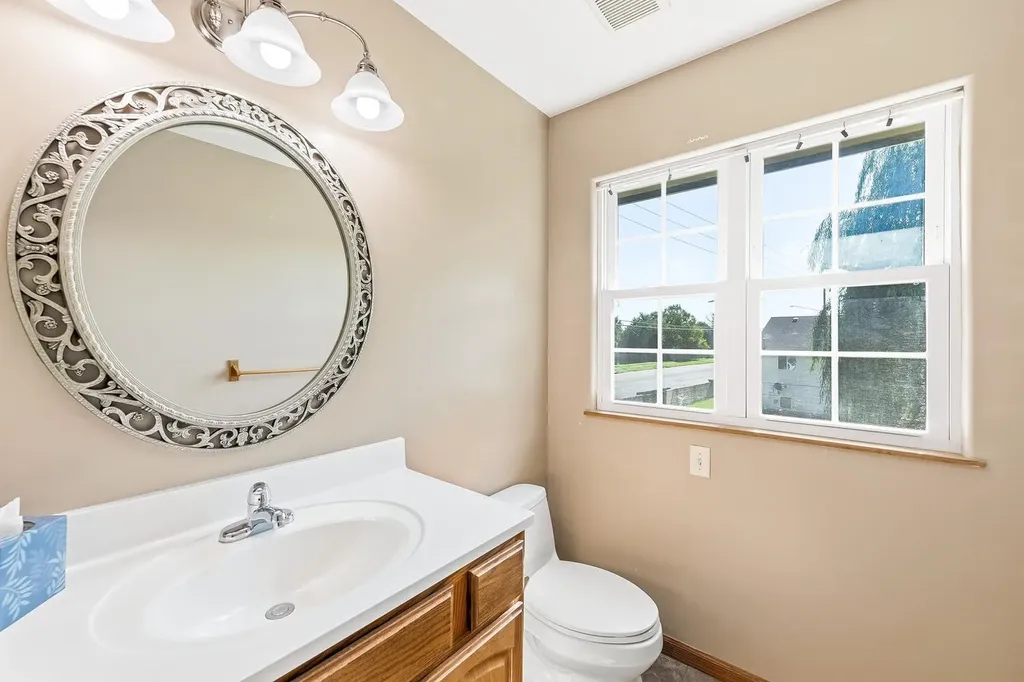 2142 N Malcolm Street Wichita KS 67208
