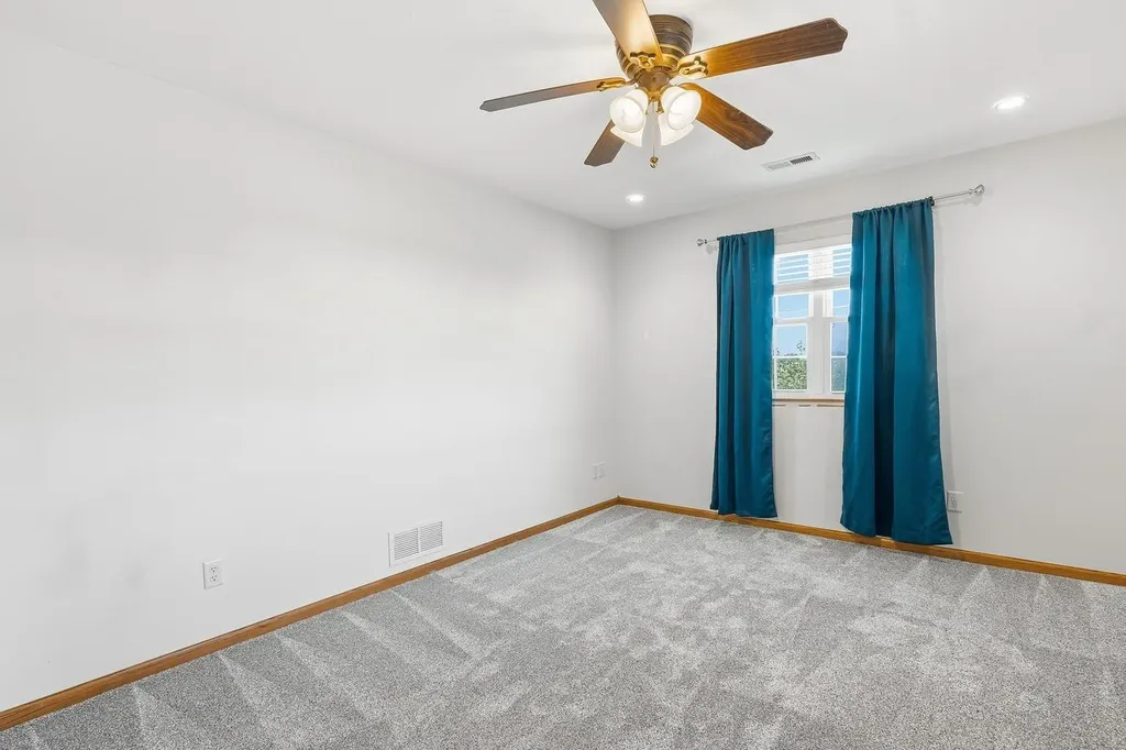 2142 N Malcolm Street Wichita KS 67208